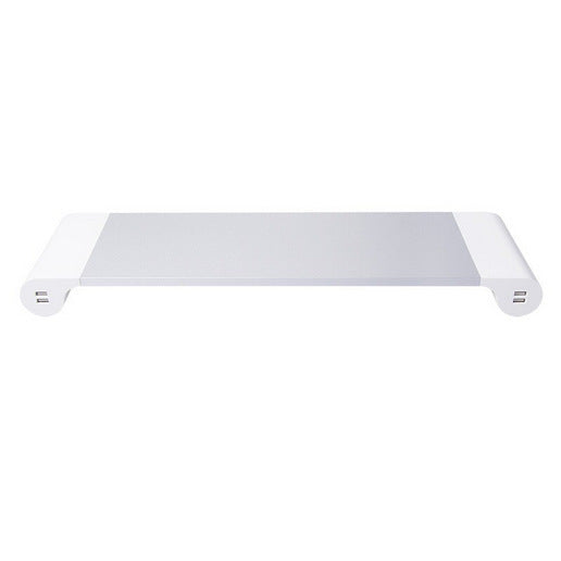 Smart Laptop Stand with USB Charger and CTYPE Port