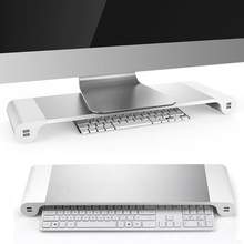 Smart Laptop Stand with USB Charger and CTYPE Port