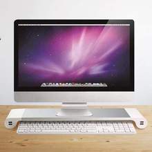 Smart Laptop Stand with USB Charger and CTYPE Port