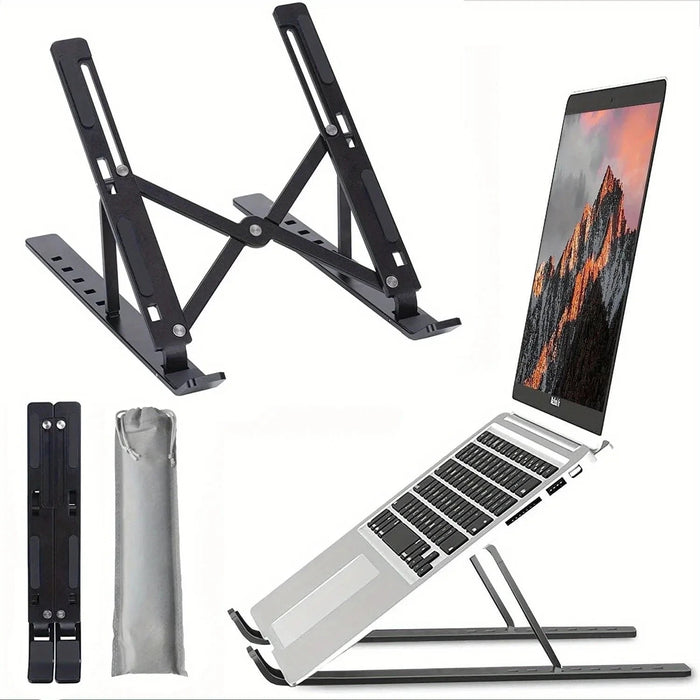AVEKRA Portable Laptop & Tablet Stand