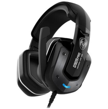 Somic G909 7.1 Gaming Headset with Vibration