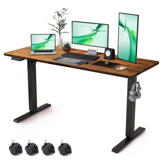 AVEKRA Elevate Standing Desk