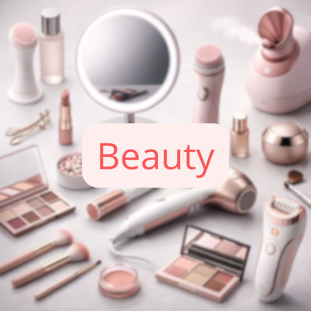 beauty