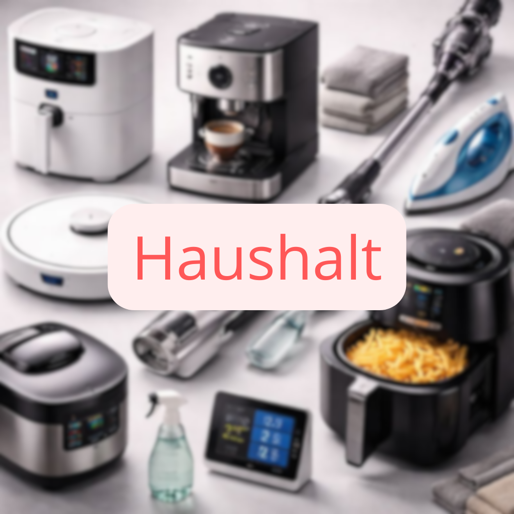 haushalt